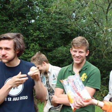 IMG 1347 min - Scouts en Gidsen Zaventem 